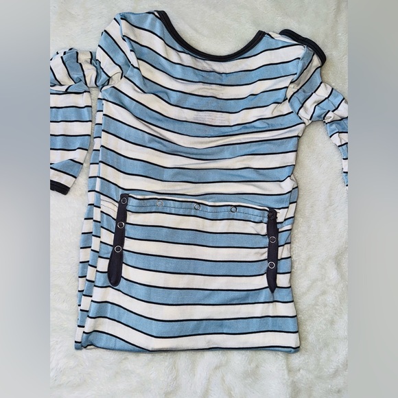 Like New Kickee Romper - Picture 6 of 6